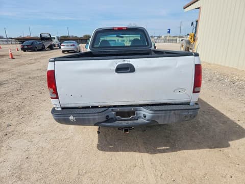 2004 Ford F-150, VIN 2FTRF17274CA60410. Фото 6 з 6 з аукціону Copart. Каталог авто зі США OpenDataCar.