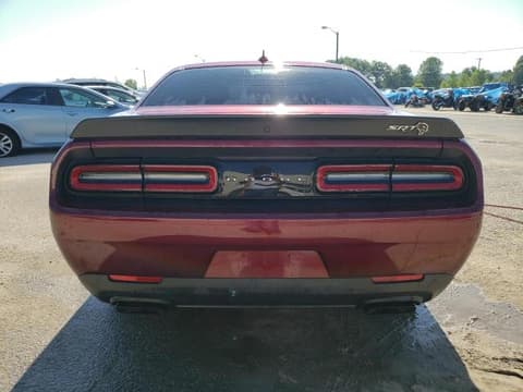 2020 Dodge Challenger, VIN 2C3CDZC94LH164940. Фото 6 з 6 з аукціону Copart. Каталог авто зі США OpenDataCar.