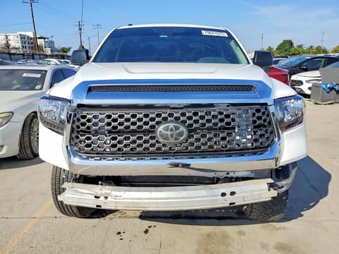 2018 Toyota Tundra, VIN 5TFEY5F1XJX239608. Zdjęcie 5 z 6 z aukcji Copart. Katalog aut z USA OpenDataCar.