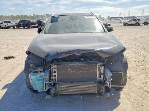 2022 Bmw X1, VIN WBXJG7C08N5V40729. Photo 5 of 6 from Copart auction. OpenDataCar US salvage catalog.