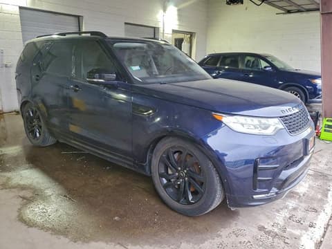 2020 Land rover Discovery, VIN SALRU2RV7L2442197. Фото 4 з 6 з аукціону Copart. Каталог авто зі США OpenDataCar.