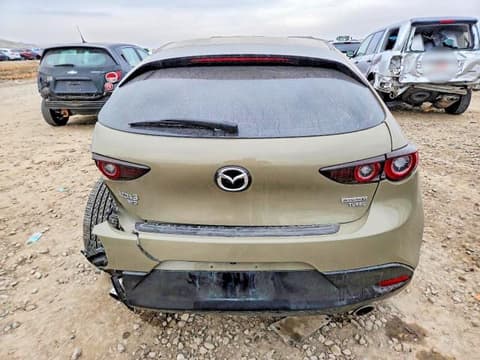 2024 Mazda 3, VIN JM1BPBYY6R1708674. Фото 6 з 6 з аукціону Copart. Каталог авто зі США OpenDataCar.