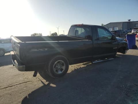 2008 Dodge Ram 1500, VIN 1D7HA16K38J126332. Фото 3 з 6 з аукціону Copart. Каталог авто зі США OpenDataCar.