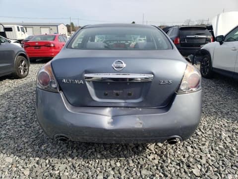 2010 Nissan Altima, VIN 1N4AL2AP2AN464775. Фото 6 з 6 з аукціону Copart. Каталог авто зі США OpenDataCar.
