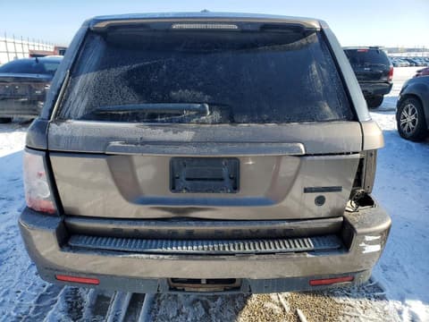 2011 Land rover Range Rover Sport, VIN SALSH2E40BA279092. Фото 6 з 6 з аукціону Copart. Каталог авто зі США OpenDataCar.