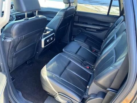 2022 Ford Expedition, VIN 1FMJK1JT7NEA32303. Фото 6 з 6 з аукціону Copart. Каталог авто зі США OpenDataCar.