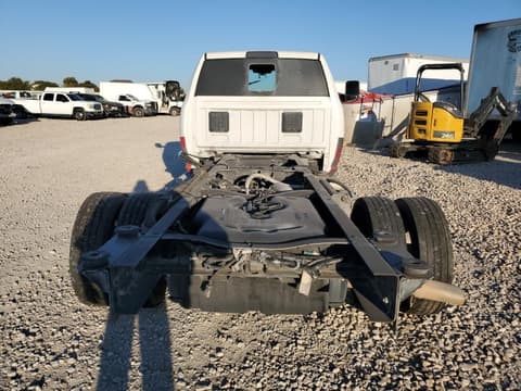 2020 Ram 4500, VIN 3C7WRKBL7LG289545. Фото 6 из 6 с аукциона Copart. Каталог авто из США OpenDataCar.