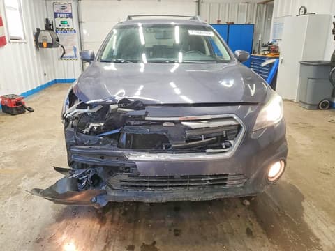 2015 Subaru Outback, VIN 4S4BSAFC6F3332831. Фото 5 з 6 з аукціону Copart. Каталог авто зі США OpenDataCar.