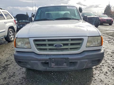 2002 Ford Ranger, VIN 1FTYR14V52PB37675. Фото 5 из 6 с аукциона Copart. Каталог авто из США OpenDataCar.