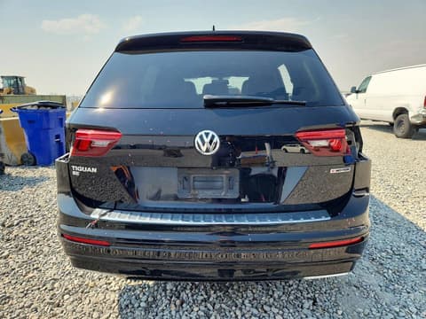 2020 Volkswagen Tiguan, VIN 3VV2B7AX9LM125072. Zdjęcie 6 z 6 z aukcji Copart. Katalog aut z USA OpenDataCar.