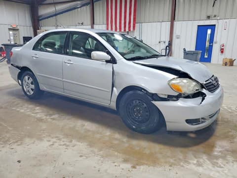 2006 Toyota Corolla, VIN 1NXBR32E46Z723792. Фото 4 з 6 з аукціону Copart. Каталог авто зі США OpenDataCar.