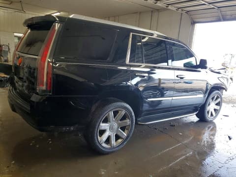 2016 Cadillac Escalade, VIN 1GYS4BKJ4GR451978. Фото 3 з 6 з аукціону Copart. Каталог авто зі США OpenDataCar.
