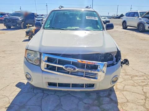 2011 Ford Escape, VIN 1FMCU0DG8BKA67327. Фото 5 з 6 з аукціону Copart. Каталог авто зі США OpenDataCar.