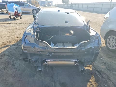 2013 Infinity G37, VIN JN1CV6EK6DM921913. Zdjęcie 6 z 6 z aukcji Copart. Katalog aut z USA OpenDataCar.