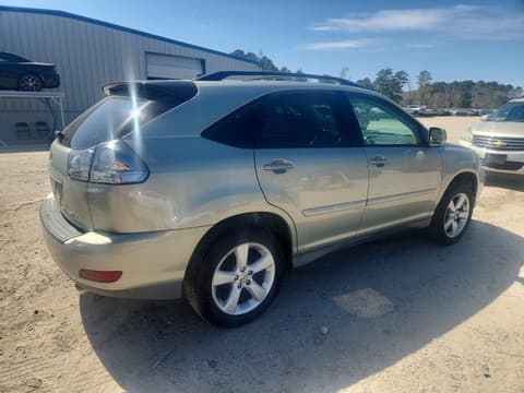 2005 Lexus RX 330, VIN 2T2HA31U25C069901. Фото 3 з 6 з аукціону Copart. Каталог авто зі США OpenDataCar.