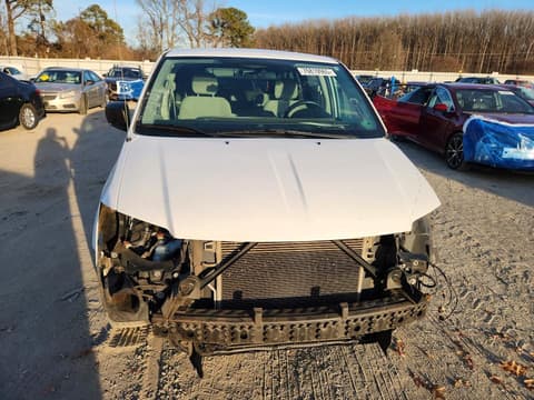 2016 Dodge Grand Caravan, VIN 2C4RDGBG0GR377670. Фото 5 з 6 з аукціону Copart. Каталог авто зі США OpenDataCar.