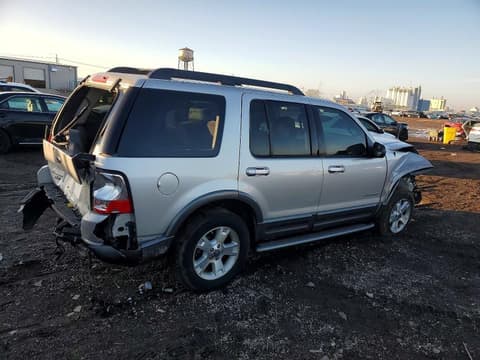 2005 Ford Explorer, VIN 1FMZU73K45ZA57964. Фото 3 из 6 с аукциона Copart. Каталог авто из США OpenDataCar.