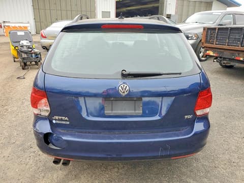 2012 Volkswagen Jetta, VIN 3VWPL7AJ9CM626635. Фото 6 з 6 з аукціону Copart. Каталог авто зі США OpenDataCar.