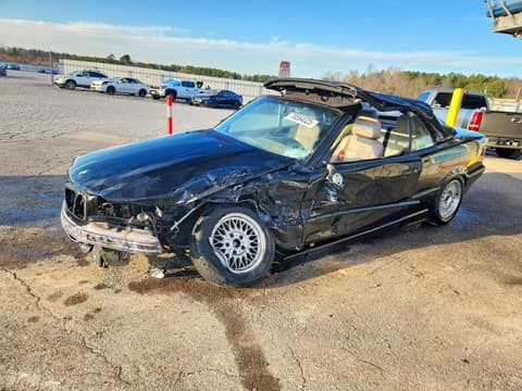 1999 Bmw 3 Series, VIN WBABJ8336XEM26019. Zdjęcie 1 z 6 z aukcji Copart. Katalog aut z USA OpenDataCar.