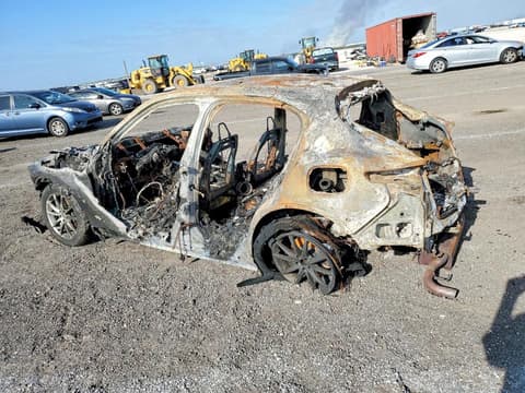 2018 Alfa romeo Stelvio, VIN ZASFAKBN8J7B63670. Фото 2 з 6 з аукціону Copart. Каталог авто зі США OpenDataCar.