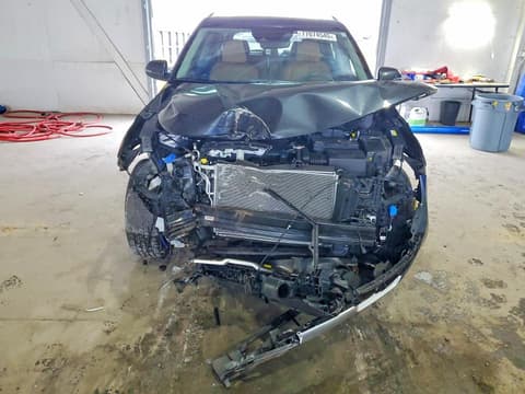 2025 Kia Seltos, VIN KNDER2AA6S7803145. Фото 5 з 6 з аукціону Copart. Каталог авто зі США OpenDataCar.