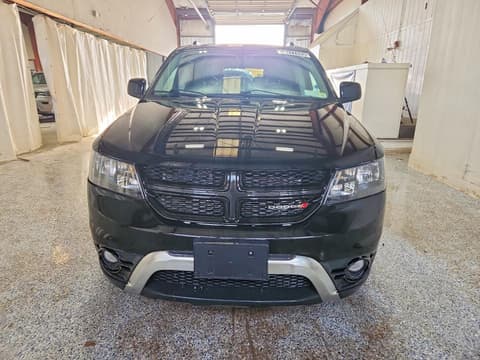 2016 Dodge Journey, VIN 3C4PDDGG0GT108953. Zdjęcie 5 z 6 z aukcji Copart. Katalog aut z USA OpenDataCar.