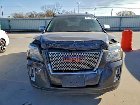 2015 Gmc Terrain, VIN 2GKFLUE39F6149765. Фото 5 з 6 з аукціону Copart. Каталог авто зі США OpenDataCar.