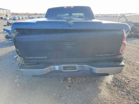 2005 Chevrolet Silverado, VIN 2GCEK13T351110158. Фото 6 з 6 з аукціону Copart. Каталог авто зі США OpenDataCar.