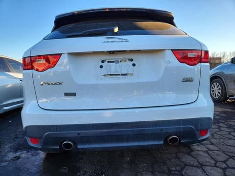 2020 Jaguar F-Pace, VIN SADCJ2FX1LA621664. Фото 6 з 6 з аукціону Copart. Каталог авто зі США OpenDataCar.