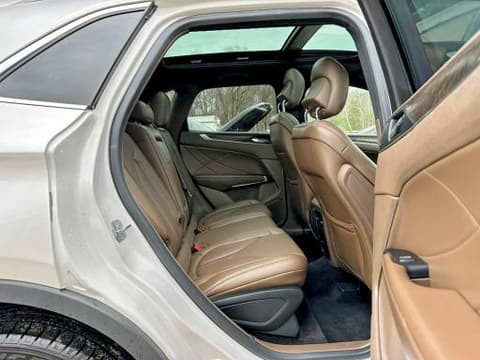 2017 Lincoln MKC, VIN 5LMCJ3D91HUL46513. Фото 6 з 6 з аукціону Copart. Каталог авто зі США OpenDataCar.