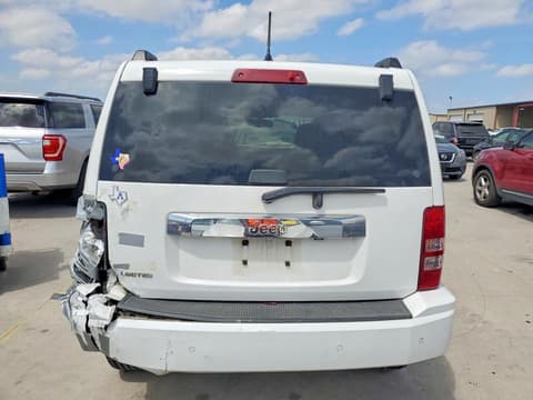 2012 Jeep Liberty, VIN 1C4PJLFK3CW207702. Фото 6 з 6 з аукціону Copart. Каталог авто зі США OpenDataCar.