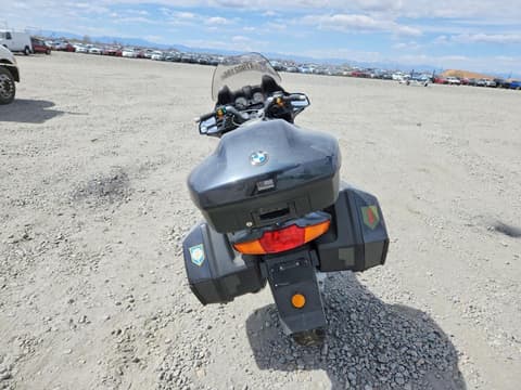 2000 Bmw motorrad R1100, VIN WB10418AXYZC68259. Фото 4 з 6 з аукціону Copart. Каталог авто зі США OpenDataCar.