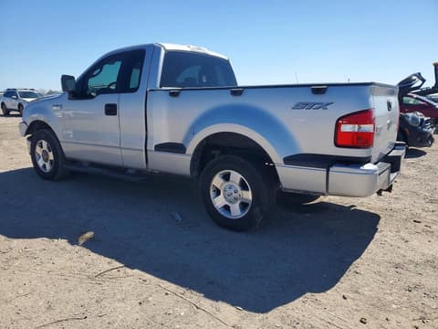 2005 Ford F-150 Lightning, VIN 1FTRF02W75KD68338. Zdjęcie 2 z 6 z aukcji Copart. Katalog aut z USA OpenDataCar.
