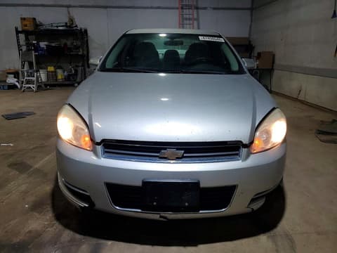 2009 Chevrolet Impala, VIN 2G1WT57N491322845. Zdjęcie 5 z 6 z aukcji Copart. Katalog aut z USA OpenDataCar.