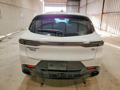 2024 Dodge Hornet, VIN ZACPDFCW8R3A32747. Фото 6 з 6 з аукціону Copart. Каталог авто зі США OpenDataCar.