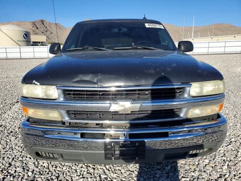 2005 Chevrolet Suburban, VIN 3GNEC16Z15G175179. Zdjęcie 5 z 6 z aukcji Copart. Katalog aut z USA OpenDataCar.