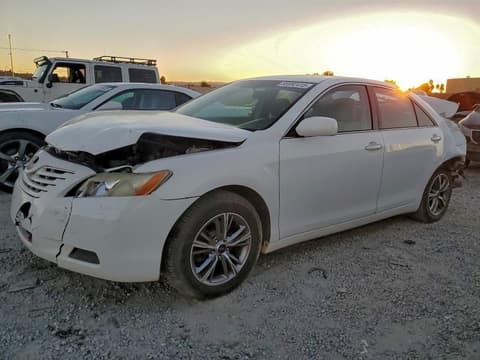 2009 Toyota Camry, VIN 4T4BE46K59R071003. Фото 1 з 6 з аукціону Copart. Каталог авто зі США OpenDataCar.