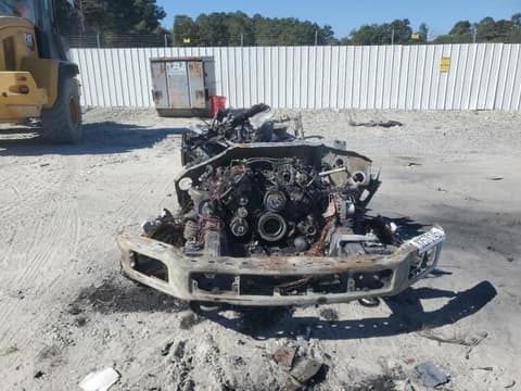 2018 Ford F-150 Lightning, VIN 1FTEW1E54JFA41275. Фото 5 з 6 з аукціону Copart. Каталог авто зі США OpenDataCar.