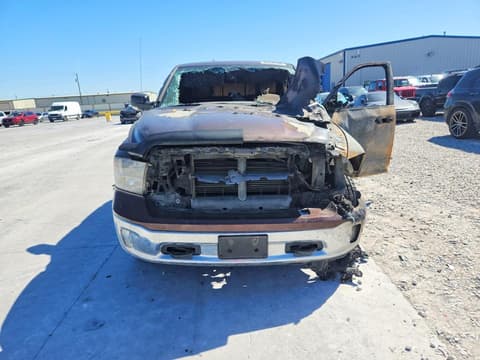 2015 Ram 1500, VIN 1C6RR7LM6FS600109. Фото 5 з 6 з аукціону Copart. Каталог авто зі США OpenDataCar.