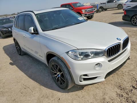 2016 Bmw X5, VIN 5UXKS4C53G0N14239. Фото 4 з 6 з аукціону Copart. Каталог авто зі США OpenDataCar.