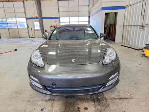2013 Porsche Panamera, VIN WP0AA2A78DL012586. Фото 5 з 6 з аукціону Copart. Каталог авто зі США OpenDataCar.
