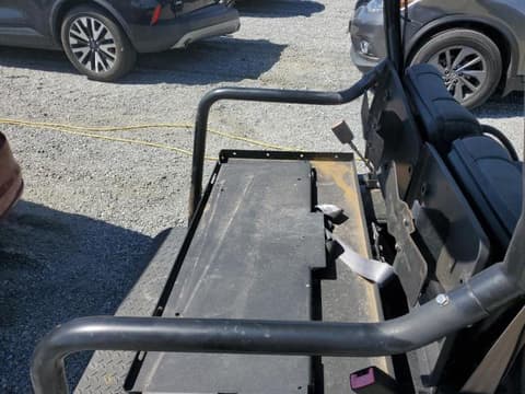 2020 Golf Other, VIN 5FCDA13D0L2000503. Zdjęcie 6 z 6 z aukcji Copart. Katalog aut z USA OpenDataCar.