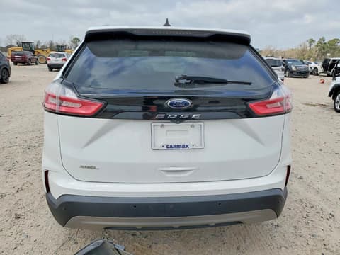 2021 Ford Edge, VIN 2FMPK3J93MBA58515. Фото 6 з 6 з аукціону Copart. Каталог авто зі США OpenDataCar.