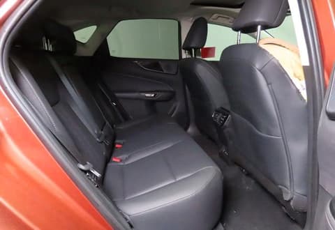 2025 Lexus NX 250, VIN 2T2ADCAZ0SC030448. Фото 6 з 6 з аукціону Copart. Каталог авто зі США OpenDataCar.