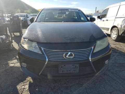 2015 Lexus ES 350, VIN JTHBK1GG6F2156373. Фото 5 з 6 з аукціону Copart. Каталог авто зі США OpenDataCar.