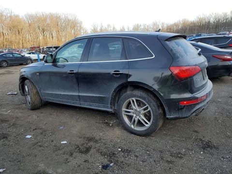 2016 Audi Q5, VIN WA1D7AFP5GA073919. Фото 2 з 6 з аукціону Copart. Каталог авто зі США OpenDataCar.