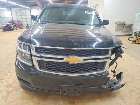 2020 Chevrolet Suburban, VIN 1GNSKHKC8LR301549. Фото 5 з 6 з аукціону Copart. Каталог авто зі США OpenDataCar.