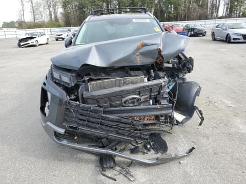 2023 Hyundai Palisade, VIN KM8R5DGE3PU511606. Фото 5 з 6 з аукціону Copart. Каталог авто зі США OpenDataCar.