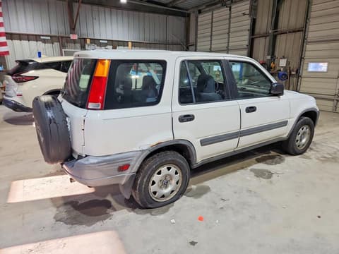 2000 Honda CR-V, VIN JHLRD2840YC011687. Zdjęcie 3 z 6 z aukcji Copart. Katalog aut z USA OpenDataCar.