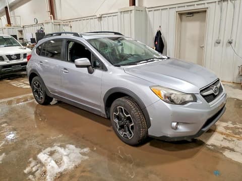 2015 Subaru XV Crosstrek, VIN JF2GPADC1F8228010. Фото 4 з 6 з аукціону Copart. Каталог авто зі США OpenDataCar.